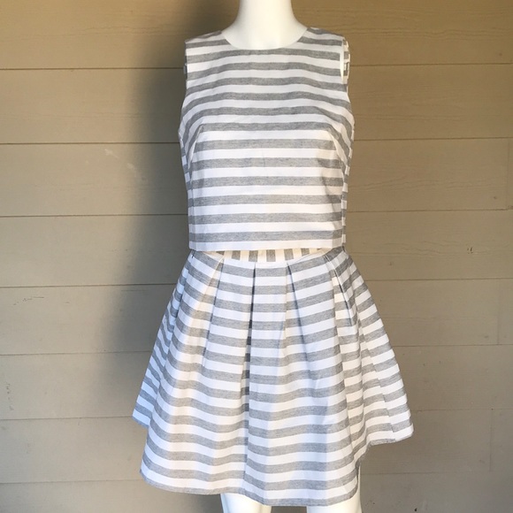 Toi Moi Two Piece Set S - Picture 1 of 7